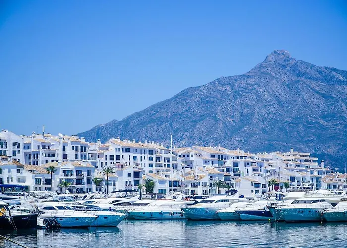 Apartamento Lorcrimar Banus L