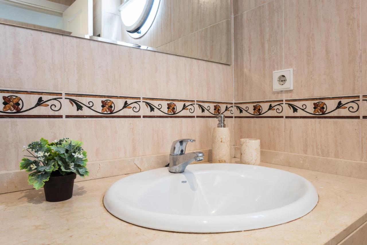 Lorcrimar Banus L Apartment