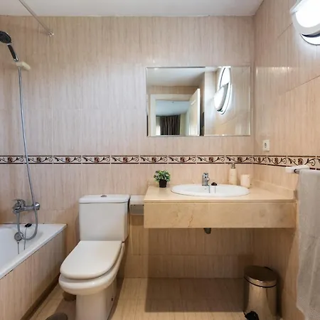 Apartamento Lorcrimar Banus L Marbella Zewnętrze zdjęcie
