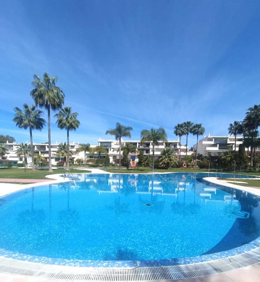 Appartamento Lorcrimar Banus L *