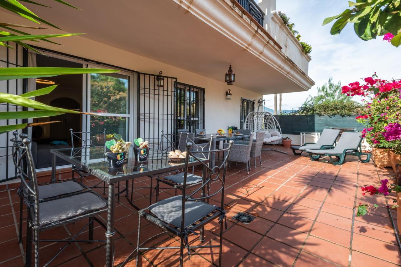 Apartament Lorcrimar Banus L Marbella