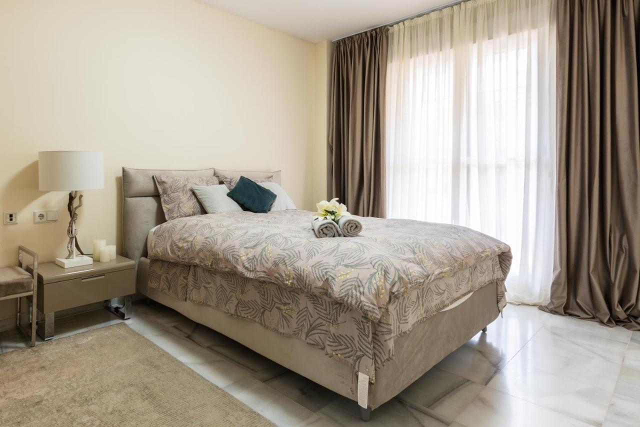 Lorcrimar Banus L Apartament