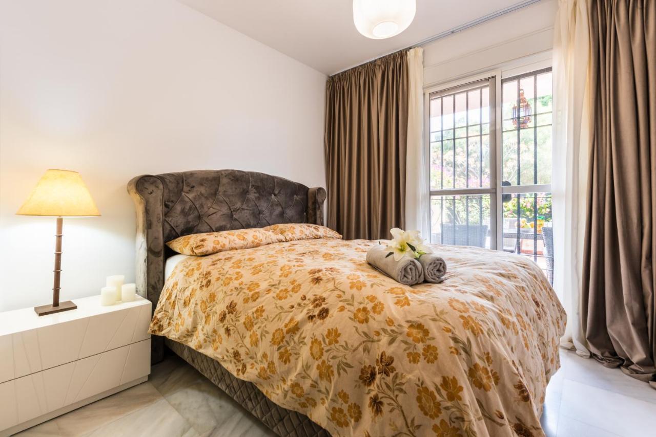 Lorcrimar Banus L Apartament