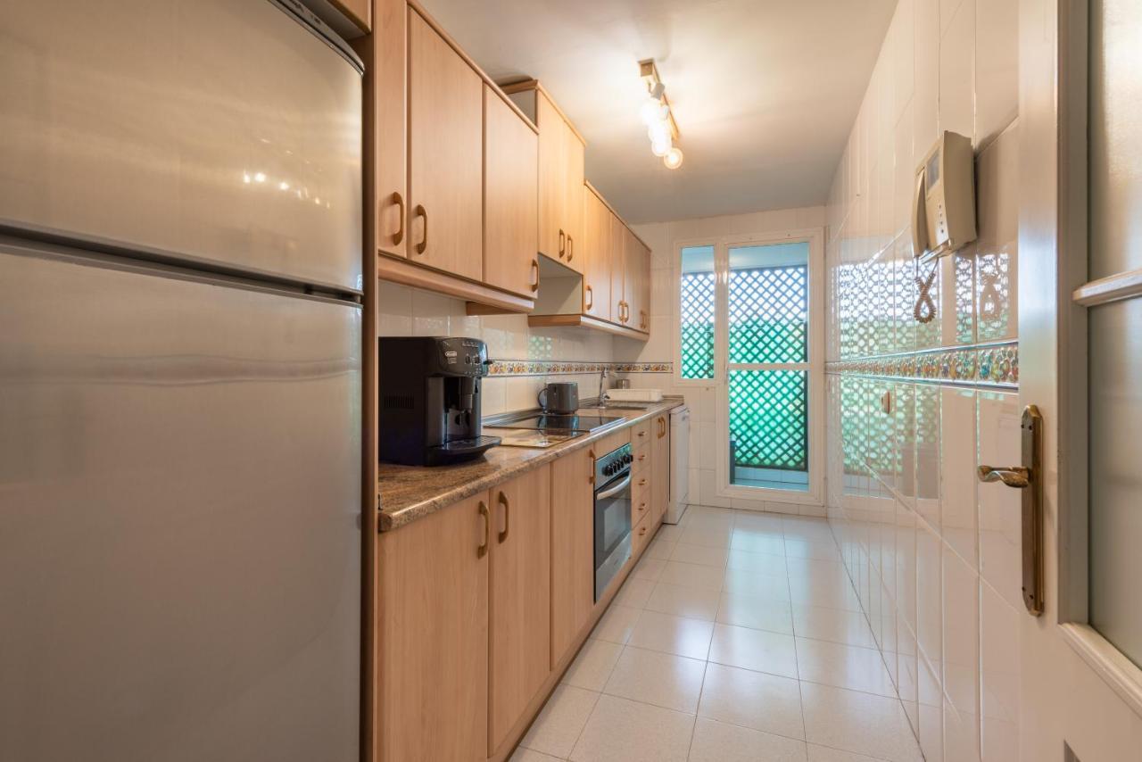Apartament Lorcrimar Banus L