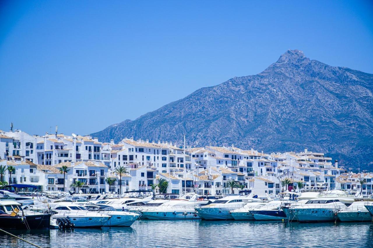 Apartament Lorcrimar Banus L *