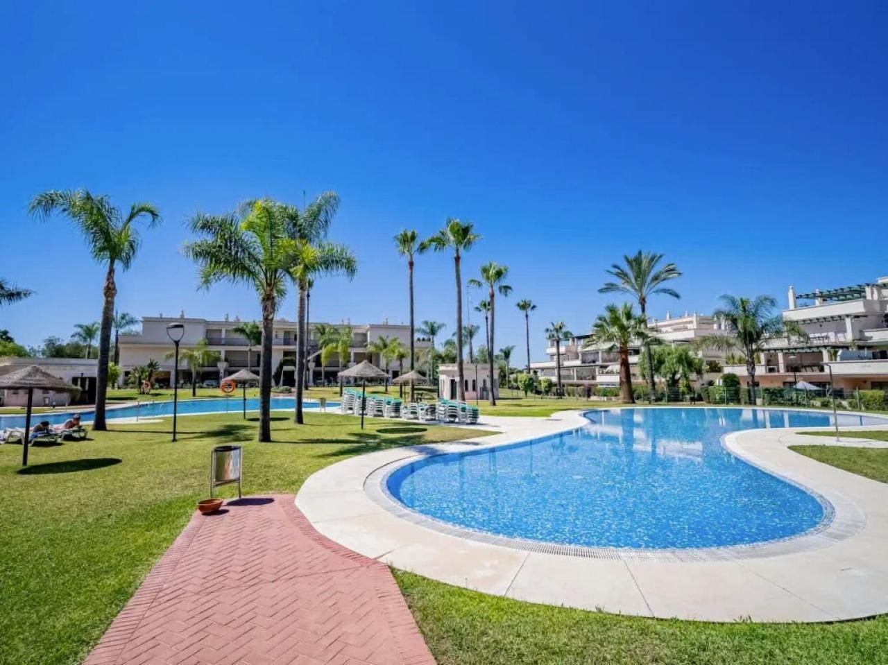 Lorcrimar Banus L Apartament Marbella